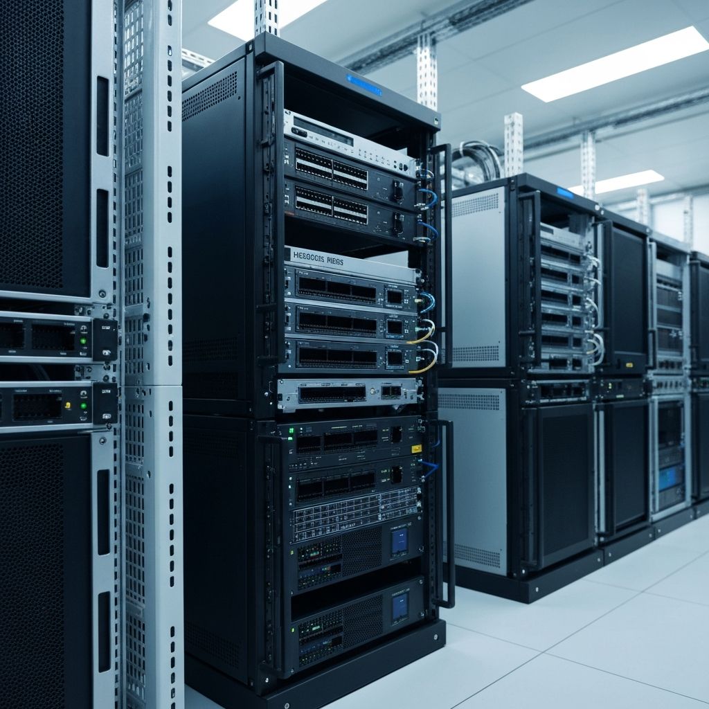 Backup Recovery Storage