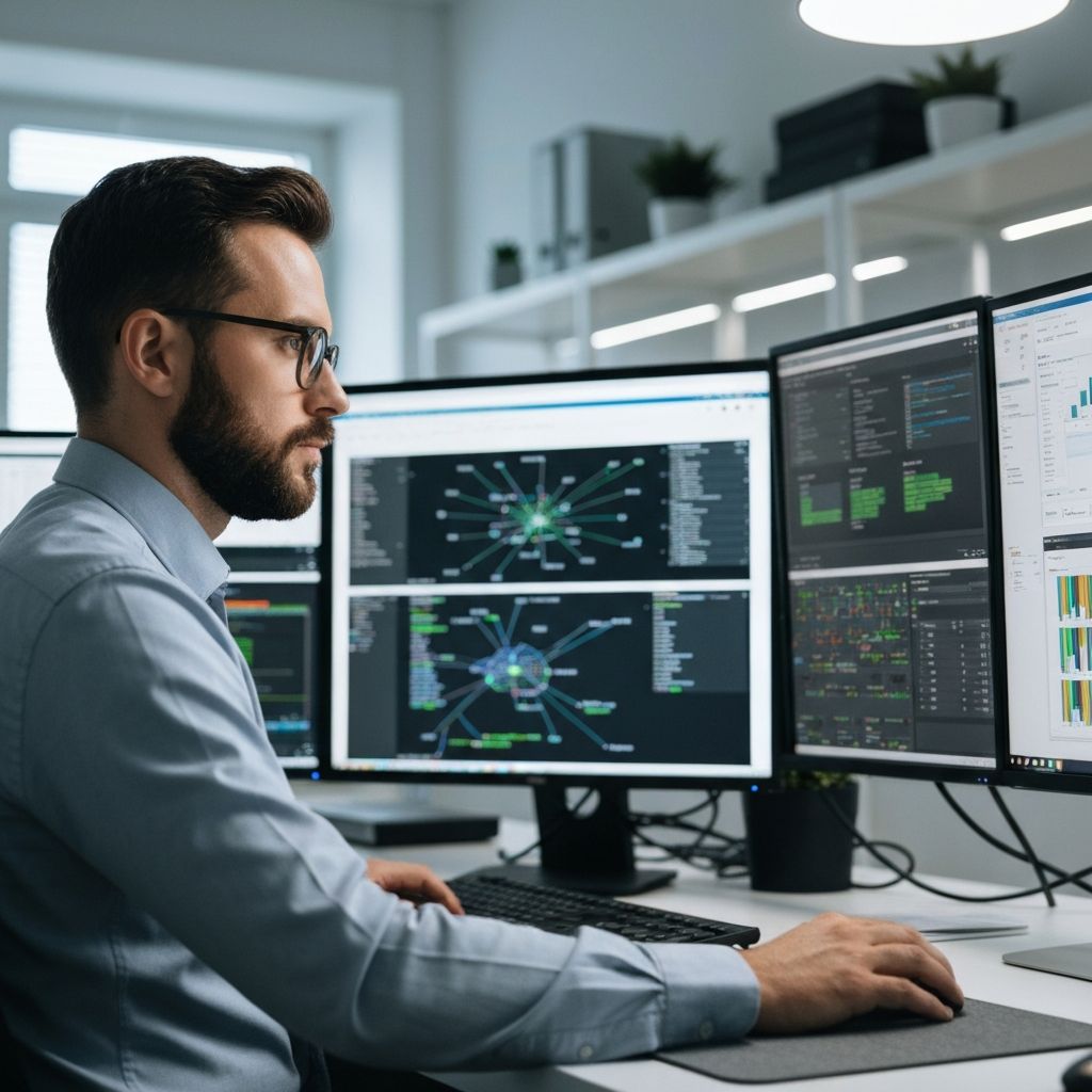 Device Management and Security