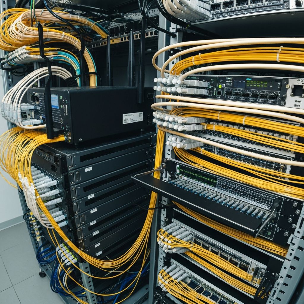 FTTP Fiber to the Premises