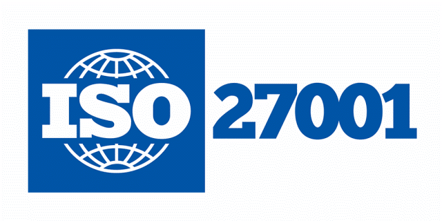 ISO 27001 Information Security Management