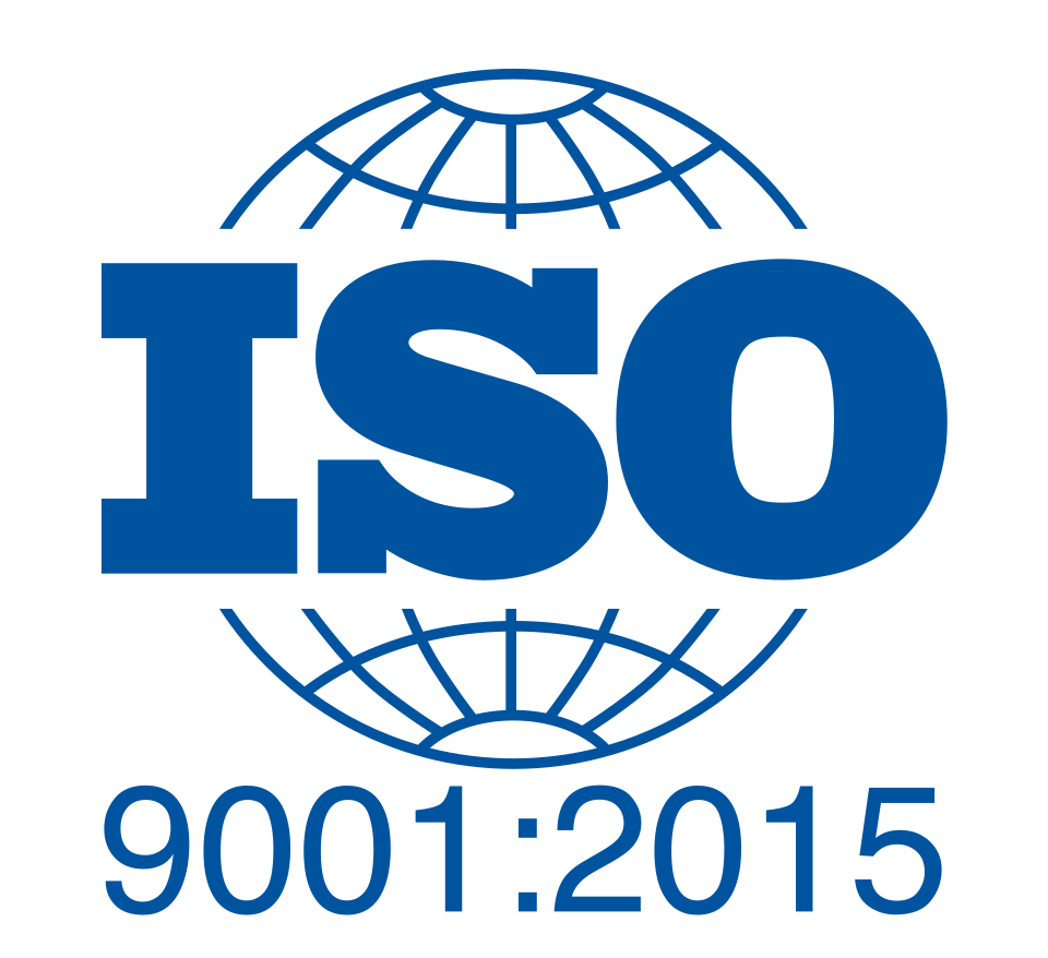 ISO 9001 Quality Management Systems