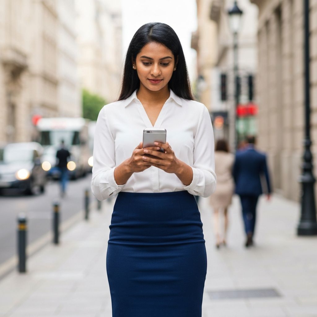 Mobile Device Management