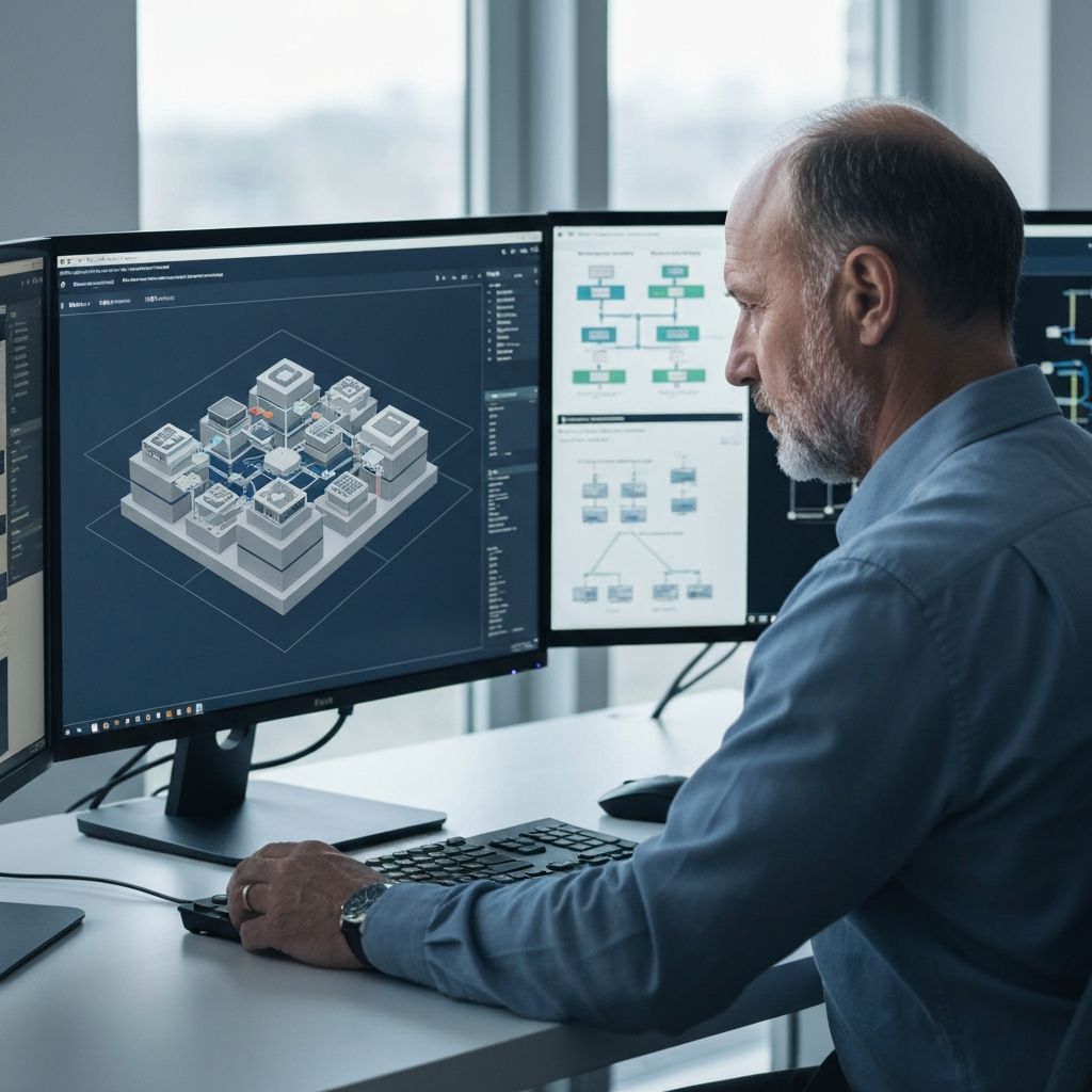 Network Design and Planning