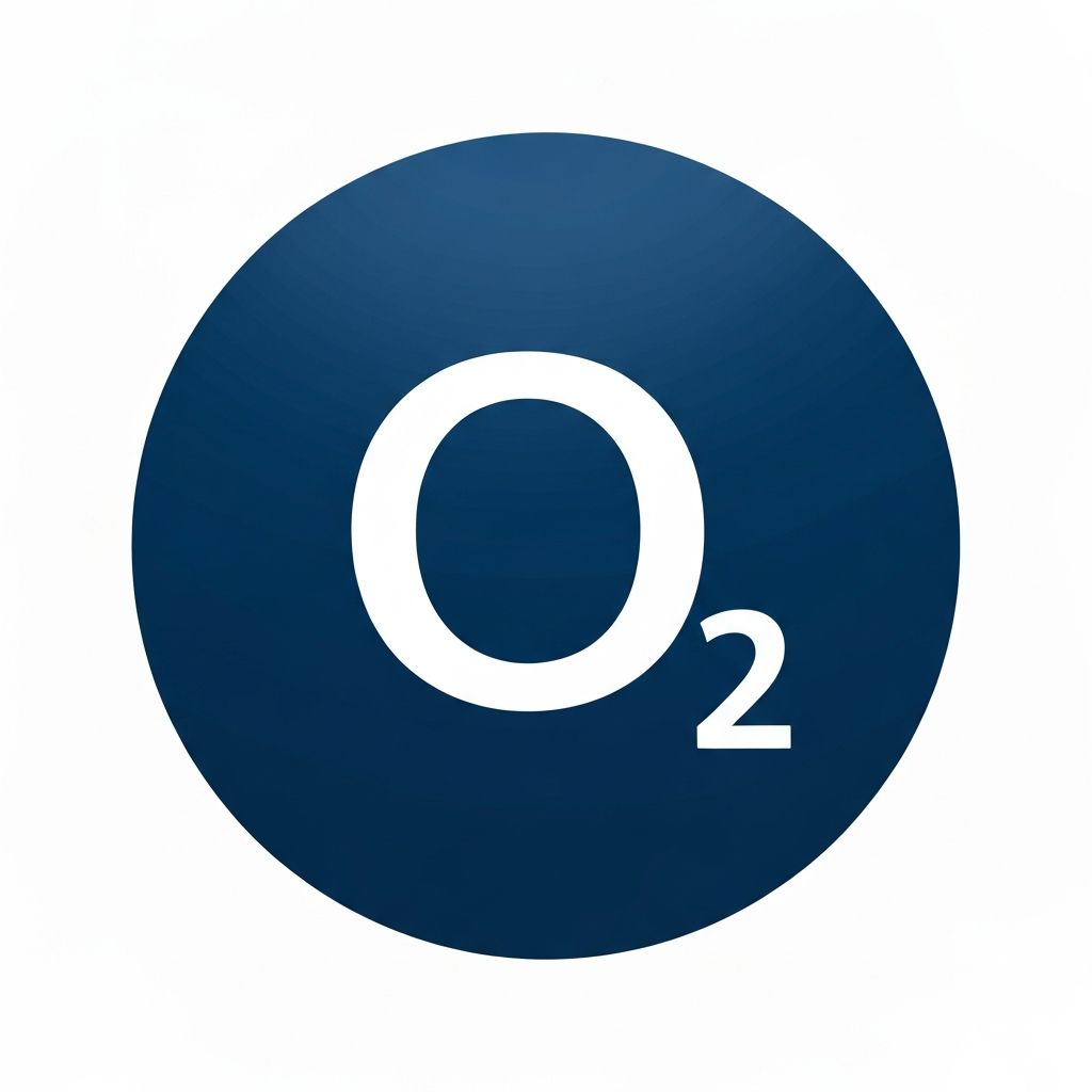 O2 logo