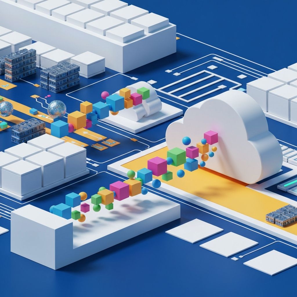 Office 365 Migration Services