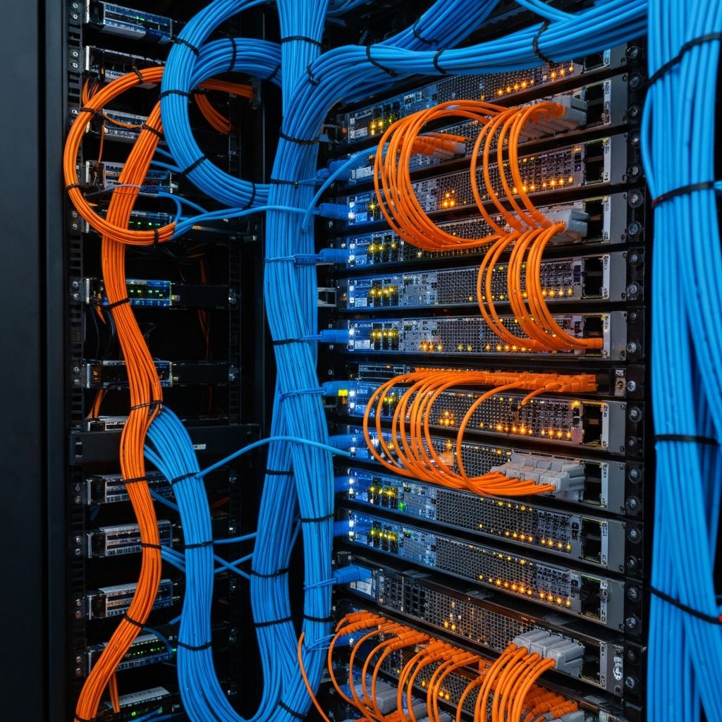 SIP Trunks Connectivity